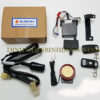 CHỐNG TRỘM XE MÁY SUZUKI SATRIA 150 6 chong trom chinh hang suzuki theo xe