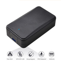Kho EA Ngoại Hội 20 thiet bi dinh vi o to dung pin at4