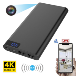 Kho EA Ngoại Hội 11 Camera Nguy Trang Quay Len Sac Du Phong H11